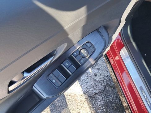 New 2026 Nissan Sentra SR w/ SR Premium Package image 12