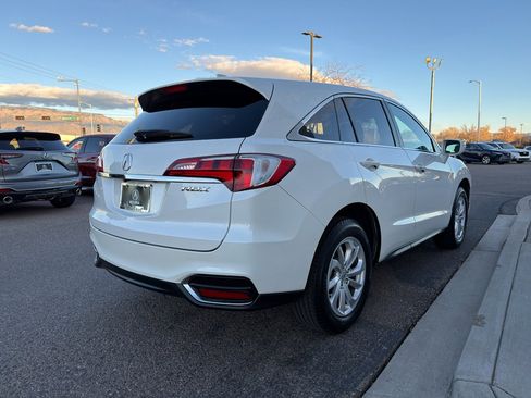 Used 2016 Acura RDX w/ Technology Package image 6