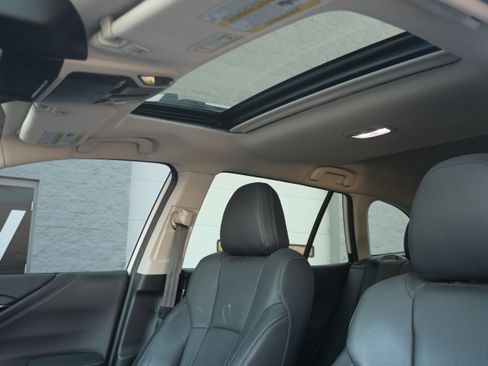 Certified 2023 Subaru Outback Touring XT image 30