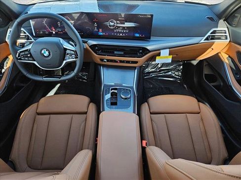 New 2026 BMW 330i Sedan image 16