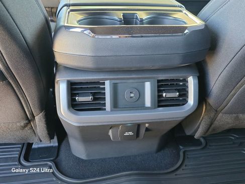 New 2026 Ford F150 XLT w/ Equipment Group 302A MID AWD/4WD image 20