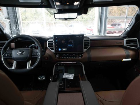 New 2026 Toyota Tundra 1794 Edition w/ TRD Off-Road Package image 20