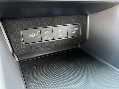 New 2026 Hyundai Sonata Blue image 23