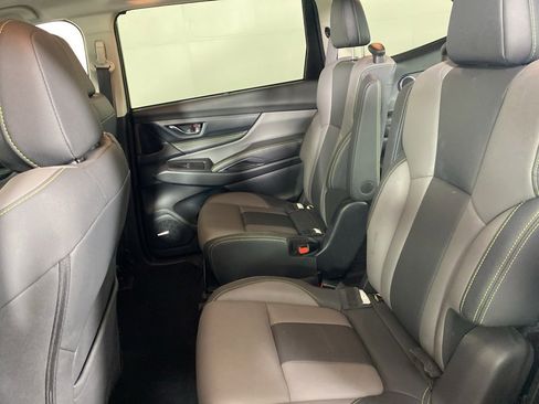 Used 2023 Subaru Ascent Onyx Edition Limited image 16
