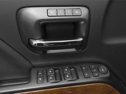 Used 2014 Chevrolet Silverado 1500 LT w/ All Star Edition image 22