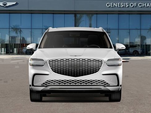 New 2026 Genesis Electrified GV70 image 6
