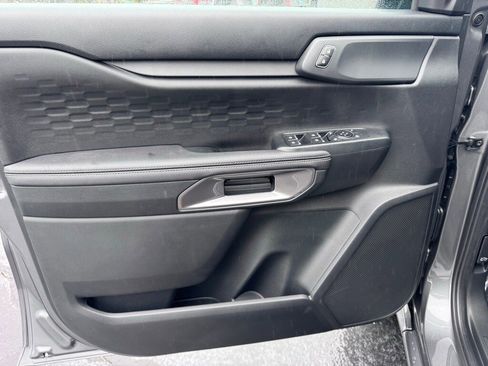 New 2025 Ford Ranger XLT w/ FX4 Off-Road Package image 19