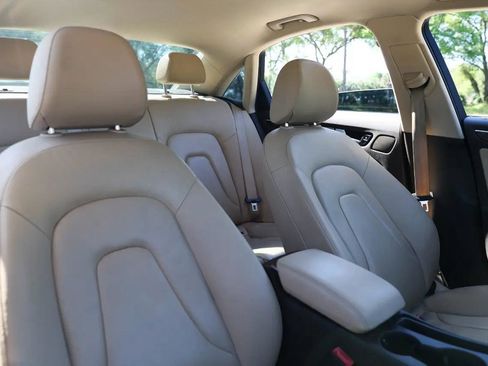 Used 2014 Audi A4 2.0T Premium Plus w/ Premium Plus Package FWD image 14