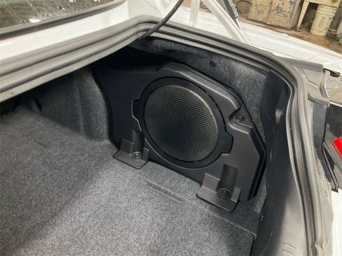 Used 2025 Ford Mustang GT Premium w/ GT Performance Package image 22