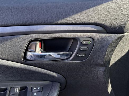 Certified 2023 Honda Ridgeline RTL image 16