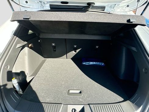 New 2026 Chevrolet Trax RS w/ Driver Confidence Package image 28