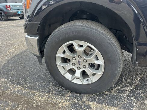 Certified 2023 Ford F150 XLT image 29