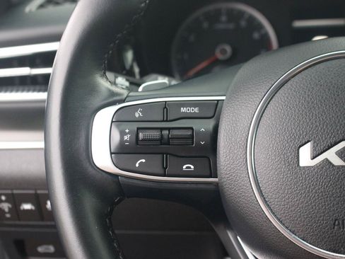 Used 2024 Kia K5 GT FWD image 18