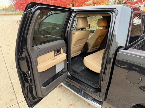 Used 2014 Ford F150 XLT w/ Equipment Group 302A Luxury image 28