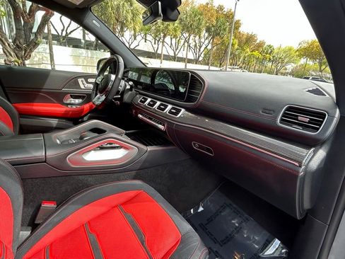 Used 2022 Mercedes-Benz GLE 53 AMG 4MATIC image 51