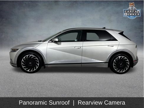 Used 2024 Hyundai Ioniq 5 Limited AWD/4WD image 5