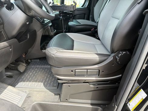 Used 2023 RAM ProMaster 1500 w/ Premium Appearance Group FWD image 9