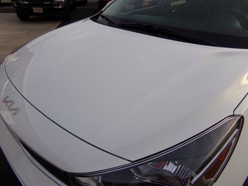 Used 2023 Kia Rio LX image 15