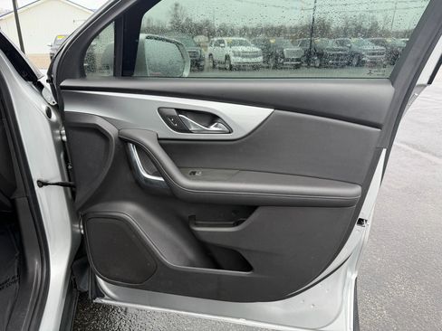 Used 2020 Chevrolet Blazer LT image 21