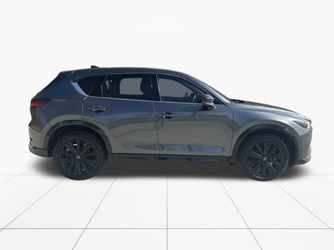 Used 2023 MAZDA CX-5 AWD 2.5 Turbo image 10