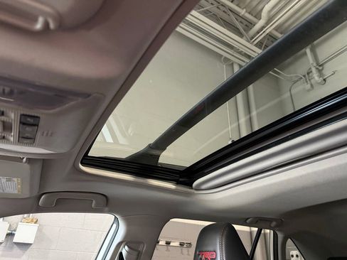 Used 2020 Toyota RAV4 TRD Off-Road w/ TRD Off-Road Weather Package image 23