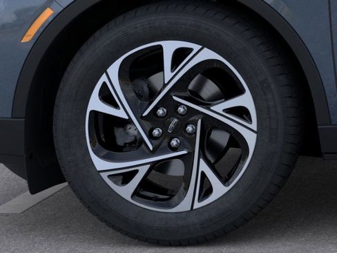 New 2026 Lincoln Nautilus Premier w/ Jet Appearance Package image 41