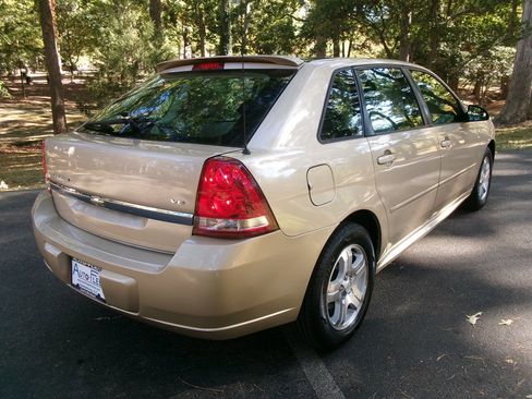 Used 2005 Chevrolet Malibu LT image 5