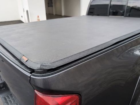 Used 2017 Toyota Tacoma SR5 w/ Tow Package AWD/4WD image 24