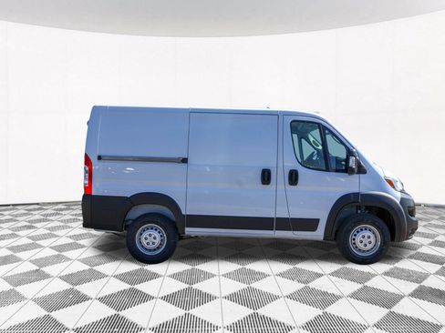 New 2026 RAM ProMaster 1500 image 8