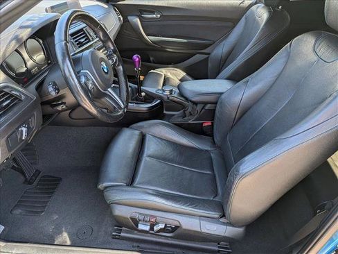 Used 2018 BMW M2 RWD image 15