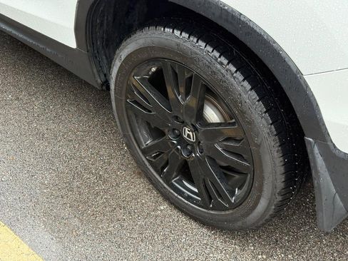 Used 2021 Honda Pilot Special Edition image 13