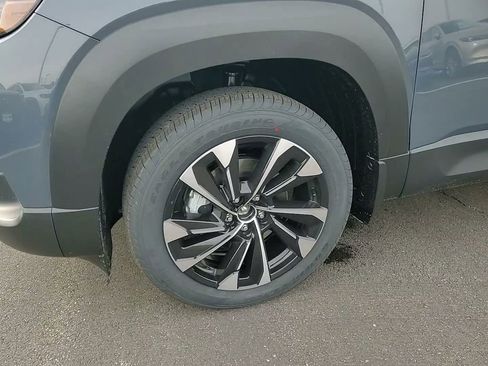 New 2026 MAZDA CX-50 2.5 Hybrid w/ Weather Package image 9