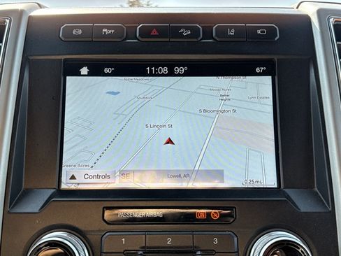 Used 2018 Ford F250 King Ranch w/ King Ranch Ultimate Package AWD/4WD image 7