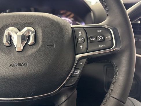 New 2026 RAM 2500 Laramie image 33