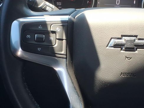 Used 2022 Chevrolet Blazer LT w/ Redline Edition AWD/4WD image 12