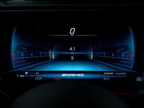 New 2026 Mercedes-Benz GLS 63 AMG 4MATIC image 23