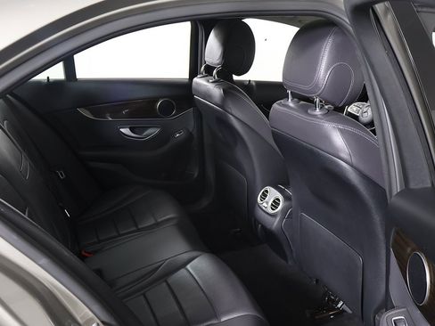 Used 2019 Mercedes-Benz C 300 Sedan w/ Premium Package image 27