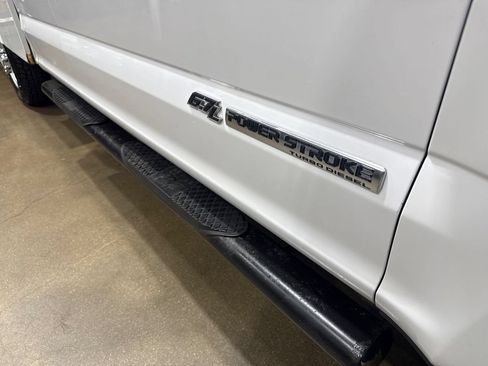 Used 2017 Ford F350 XL w/ Power Equipment Group AWD/4WD image 53