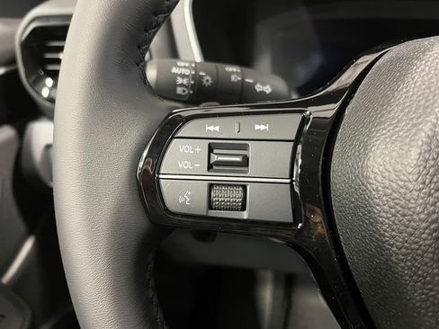 New 2026 Honda Pilot EX-L image 16