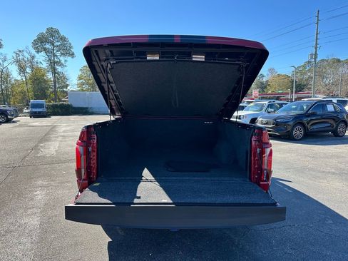 New 2025 Ford F150 Lariat w/ Equipment Group 502A High image 62