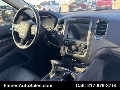 Used 2018 Dodge Durango GT w/ Premium Group image 81