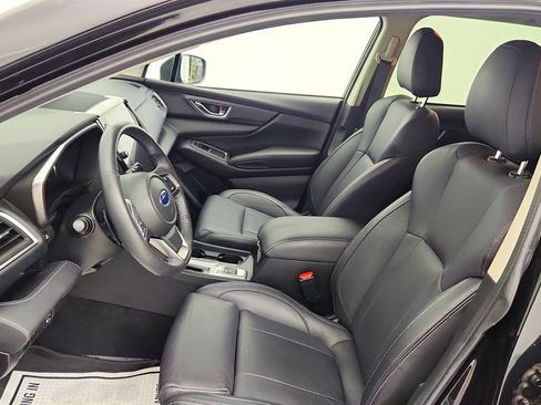 Used 2023 Subaru Ascent Limited w/ Technology Package AWD/4WD image 21