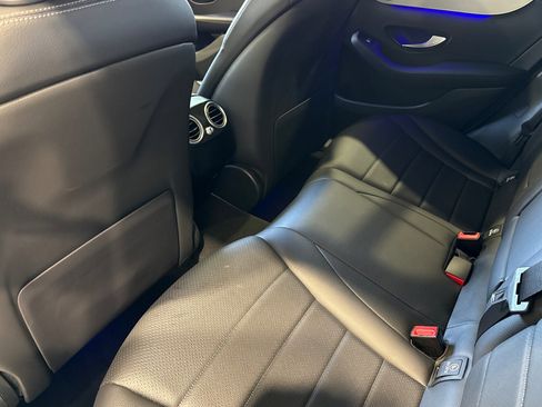 Certified 2023 Mercedes-Benz GLC 300 4MATIC Coupe image 12