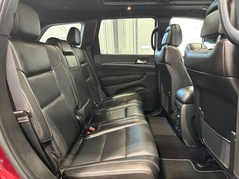 Used 2021 Jeep Grand Cherokee Limited w/ Quick Order Package 28K 80th AWD/4WD image 31