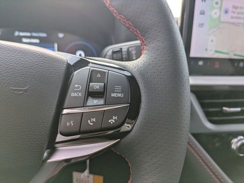 New 2026 Ford Explorer ST-Line w/ ST-Line Street Pack image 31