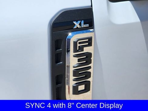 New 2026 Ford F350 XL AWD/4WD image 11