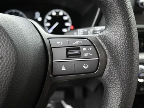 New 2026 Honda CR-V LX image 17