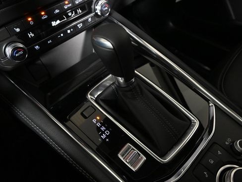 New 2025 MAZDA CX-5 AWD 2.5 S w/ Premium Plus Pkg image 31