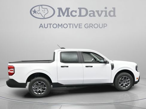Used 2025 Ford Maverick XLT FWD image 9
