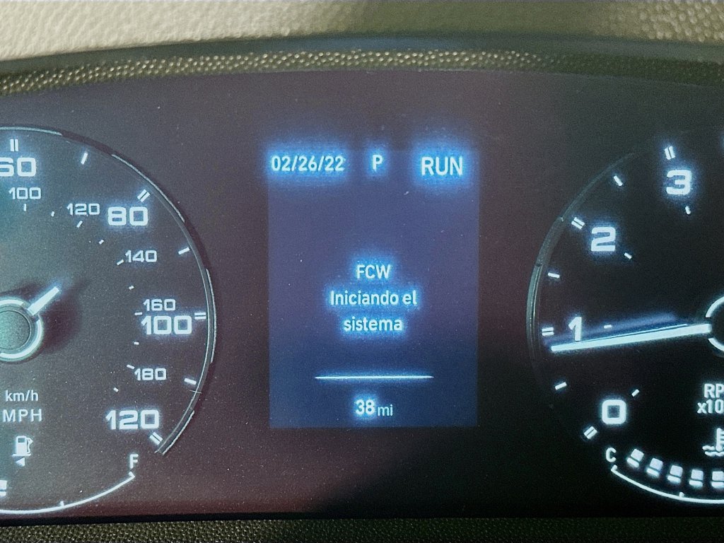 New 2026 RAM ProMaster 2500 w/ Cold Weather Group FWD image 11